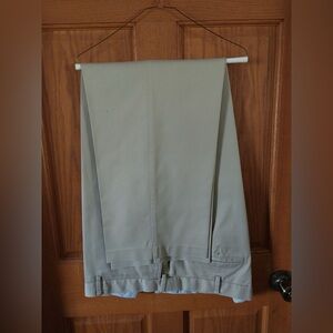 Savane men’s dress pants 48x32